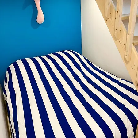 Pavillon Avec Jardin Et Piscine Saisonniere Holiday home Gruissan